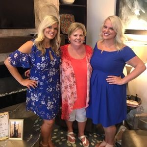 Meet your Posher, Lee